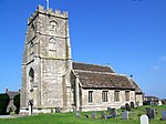 Church of St Lawrence