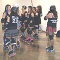 Calgary Roller Derby Association