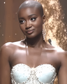 Miss Grand France 2024 Safiétou Kabengele