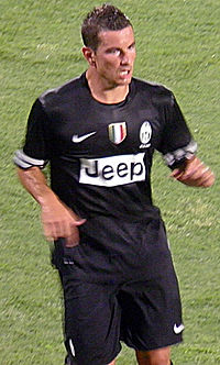 Simone Padoin