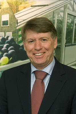 Sjaak van der Tak