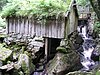 Wassermühle bei Halmstad, Schweden