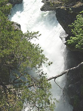 Slettafoss