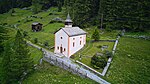 Kapelle St. Antonius