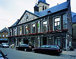 Altes Rathaus, heutiges Stadtmuseum