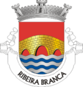 Ribeira Branca arması