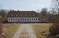 Gut Bienebek, Alterswohnsitz der Herzogin zu Schleswig-Holstein Thumby