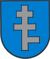 Wappen von Leschniw