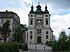 Wallfahrtskirche Christkindl