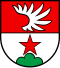 Coat of arms of Effingen