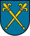 Wappen von Eggelsberg