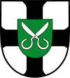 Wappen der Gemeinde Hohenfels