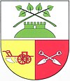 Wappen von Scharrel