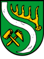 Forst und Bergbau in Sieber (Herzberg am Harz), Landkreis Göttingen