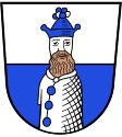 Stühlingen címere