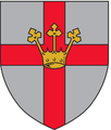 Wappen von Koblenz