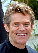 Willem Dafoe (2019)