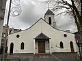 Kirche Saint-Martin