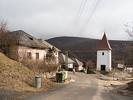 Čučma – Veduta