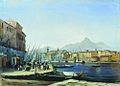 Palermo, 1850s