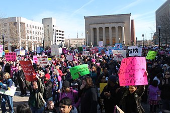 Baltimore, Maryland by Elvert Barnes