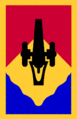 135th Field Artillery Brigade