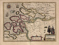 Zeeland 1617