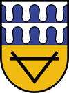 Wappen von Ludesch