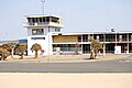 * Category Keetmanshoop Airport