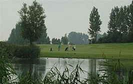 Golfpark Almkreek