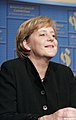 Angela Merkel 1992–1998