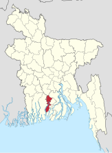 Pirojpur