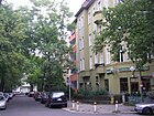 Altmarkstraße