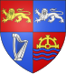 Coat of arms of Romilly-sur-Andelle