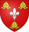 Thérouanne címere