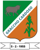 Official seal of Gracho Cardoso