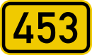 Bundesstraße 453