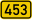B453