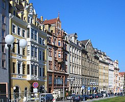 Katharinenstraße