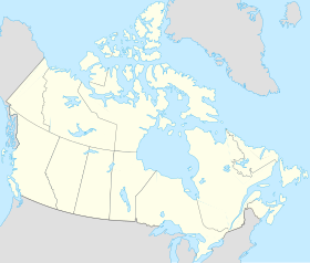 CFB North Bay (Kanada)