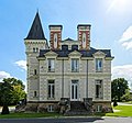 Château de la Gobinière