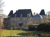 Schloss Les Charmilles