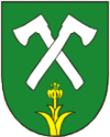 Wappen von Dětřichov