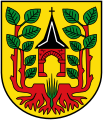 Wappen von Alt-Simmerath