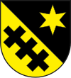 Wappen von Degen