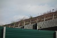 Ecoduct Laarderhoogt