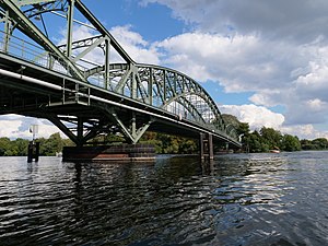 Eiswerderbrücke