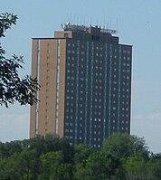 Elmwood Tower