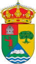 Coat of arms of Ojos-Albos