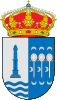 Coat of arms of Rioseco de Soria